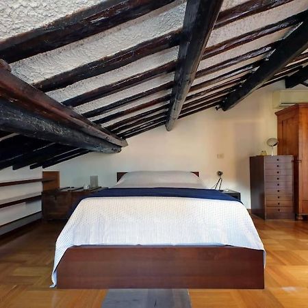 Monserrato2 Apartment Rome Bagian luar foto
