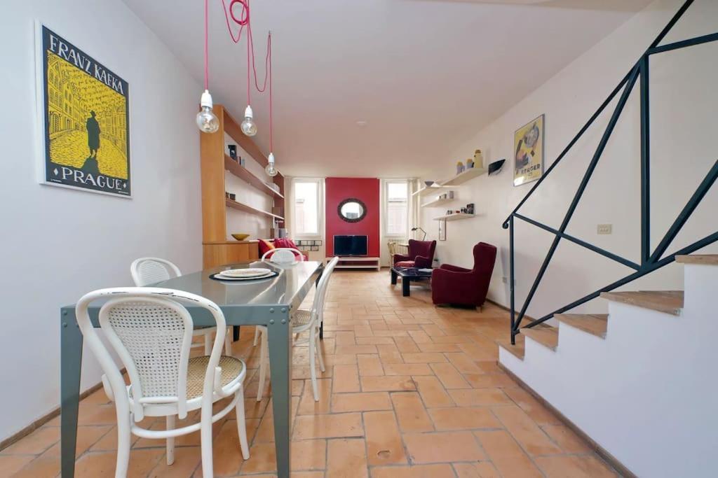 Monserrato2 Apartment Rome Bagian luar foto