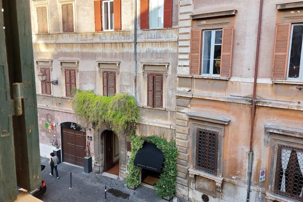 Monserrato2 Apartment Rome Bagian luar foto