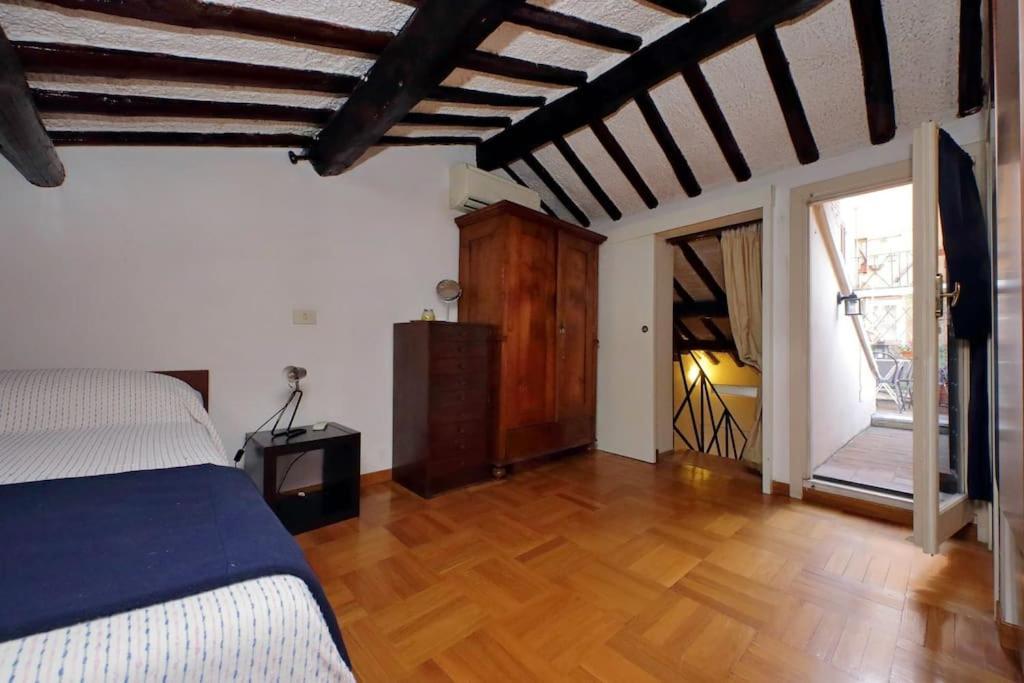 Monserrato2 Apartment Rome Bagian luar foto