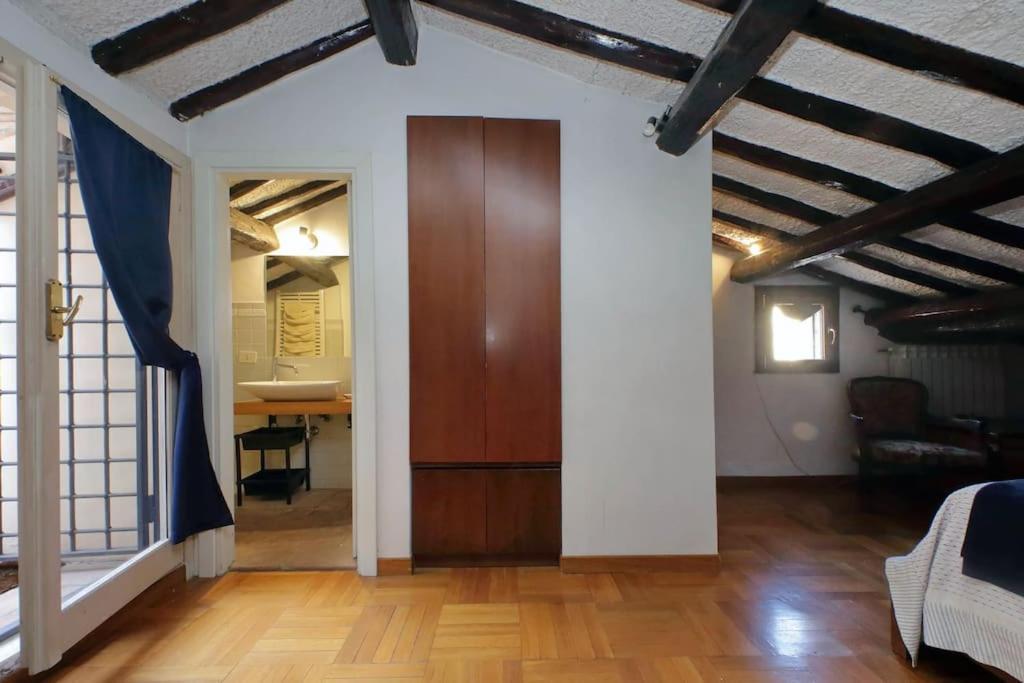 Monserrato2 Apartment Rome Bagian luar foto