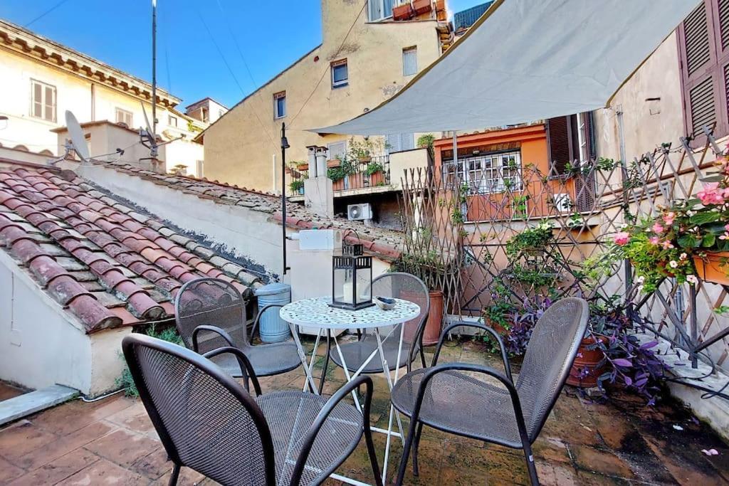 Monserrato2 Apartment Rome Bagian luar foto