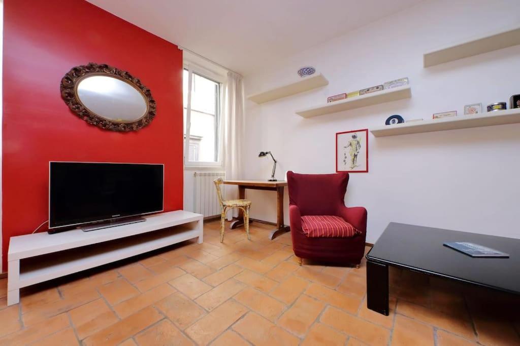Monserrato2 Apartment Rome Bagian luar foto